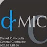 Daniel Miccolis