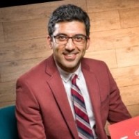 Adel Mahmoudi