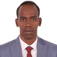 yuusuf warsame