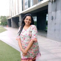 Kirthika Achari