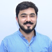 Waseem Ahmed
