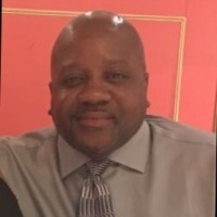 Jarold Powell Ed.S.
