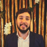 Cássio Bernardo Costa