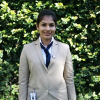 Akhila Abraham