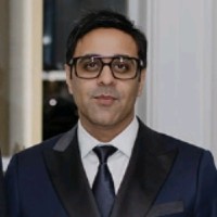 Kashif Merchant