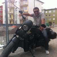 Vasilis Stavropoulos