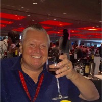 Gary Stacey