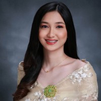 Franchesca Roselle Tenebroso