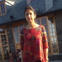 Simran Kaur