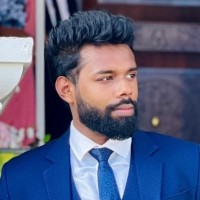 Kaveesh Gamage