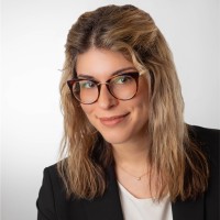 Hannah Travaglini