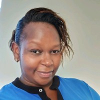 Dorcas Kibe
