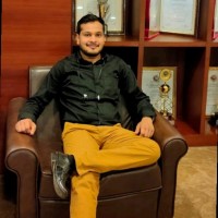SAHIL BHANSALI