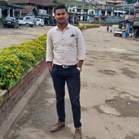 Rahul Bhowmick