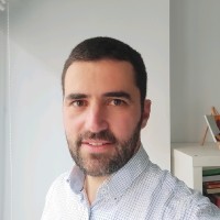 Diego Díaz Menéndez