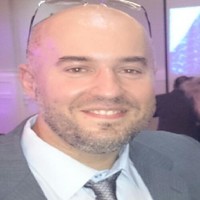 Dimitri Kavouras