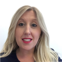 Kirrie Holdsworth