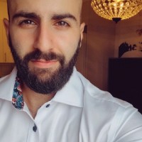 Steven Kasto