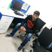 YADHAV KRISHNAN K