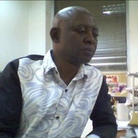 Abiodun Ajayi