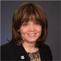 Margaret Reid