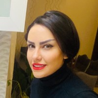 Tania Zarin