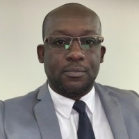 Dr KOUAKOU Ehaulier Claude-Daniel