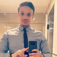 Khaled S. El Halawani