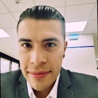 Rafael Eduardo Sopó Quintero