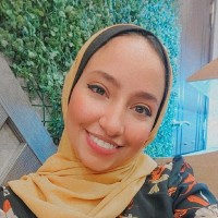 Maram Khaled