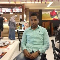 Hussain Ragab
