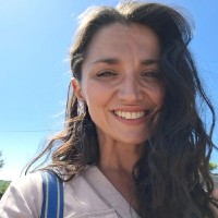 Mateja Grbes