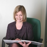 Jane Gower