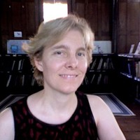 Theresa Nall