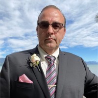 Adrian Pollock