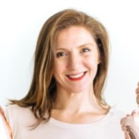 Kate Mcgill