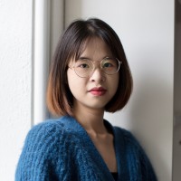 Alice(Tingwei) Lyu