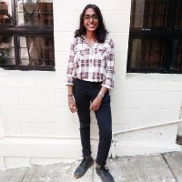 Susmita Shivaprasad
