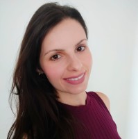 Amanda Gomes Pereira