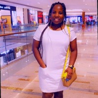 Judith Namawejje