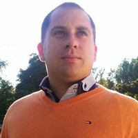 Csaba Albrecht