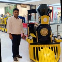 Deep Chaudhary