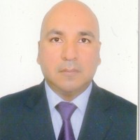 Max Olaya