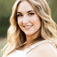 Cheyenne Harding