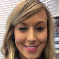 Whitney Wilson, Ed. D.