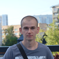 Eugene Sladkov