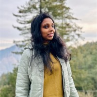 Vinuta Pawaskar