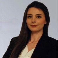 Hande Yazıcı Memis