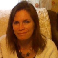 Christine McMurray