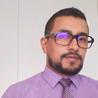 Henry Mauricio Rojas M.